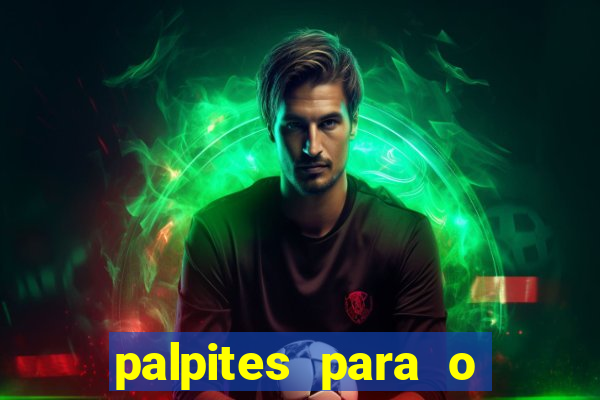 palpites para o jogo do chelsea hoje