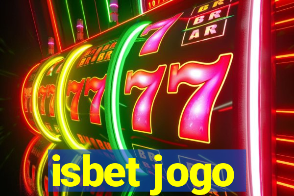 isbet jogo