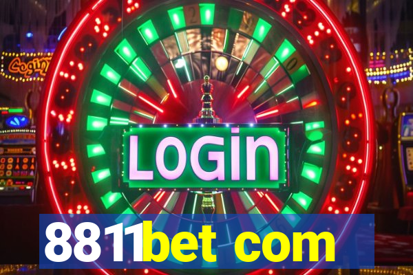 8811bet com