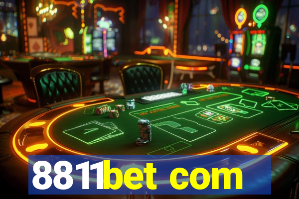 8811bet com