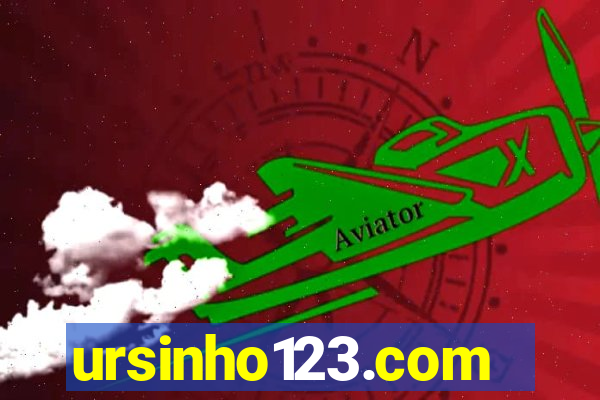 ursinho123.com