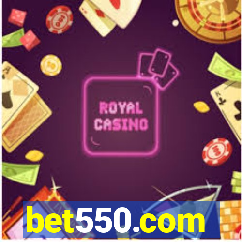 bet550.com