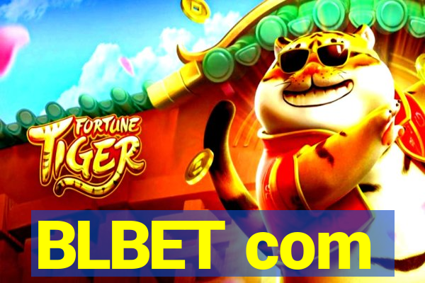 BLBET com