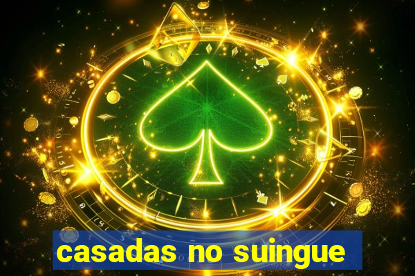 casadas no suingue