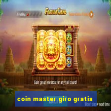 coin master giro gratis