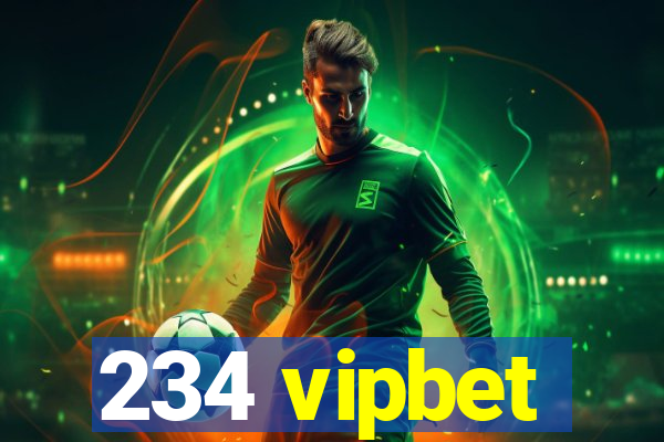 234 vipbet