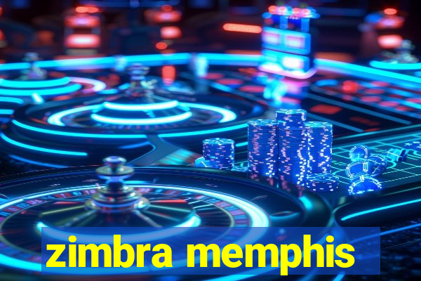 zimbra memphis