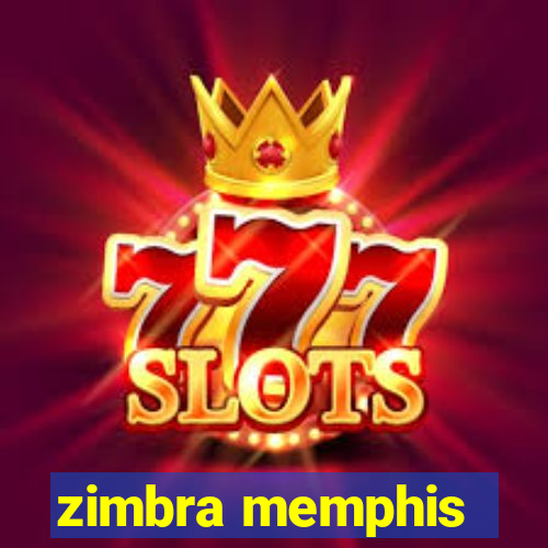 zimbra memphis