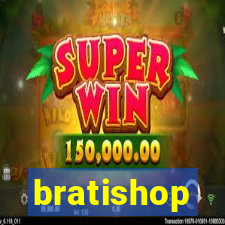 bratishop