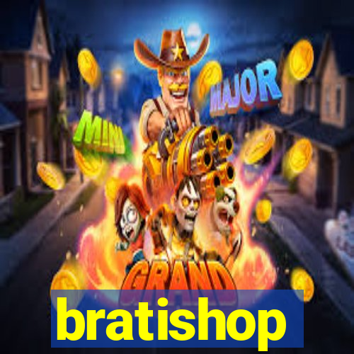 bratishop