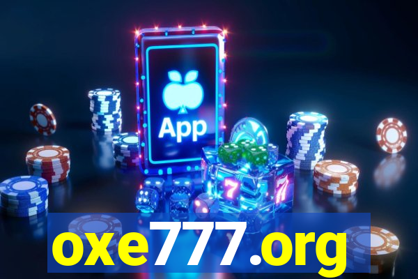 oxe777.org