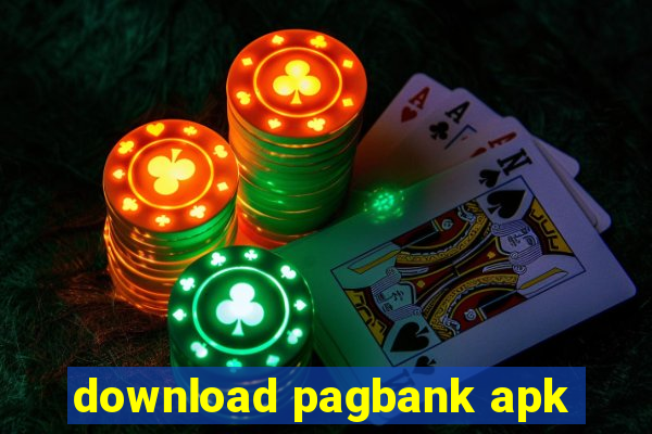 download pagbank apk