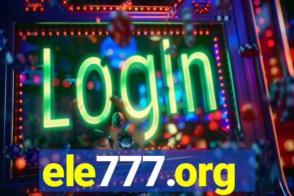 ele777.org