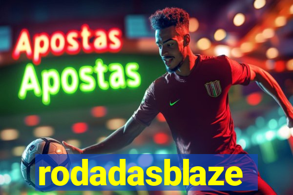 rodadasblaze