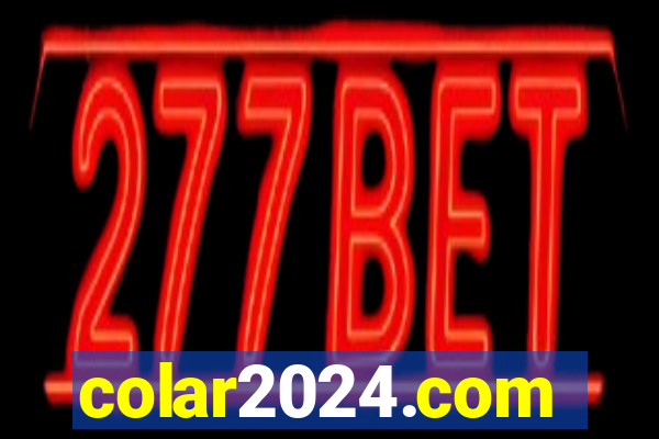 colar2024.com