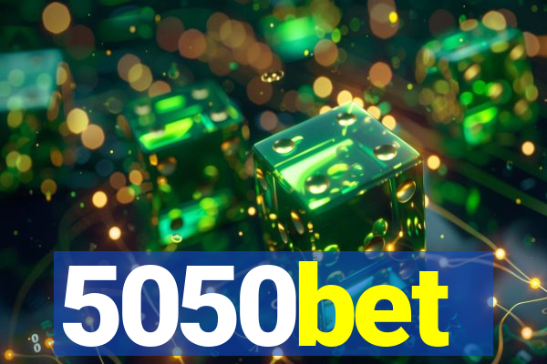 5050bet