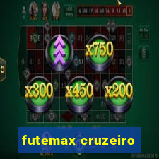 futemax cruzeiro