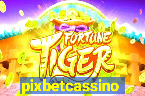 pixbetcassino