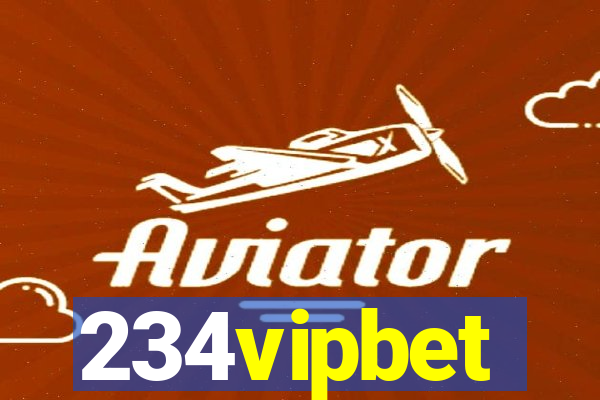 234vipbet