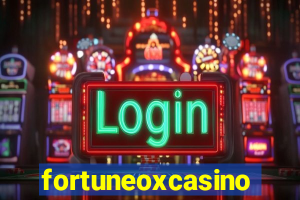 fortuneoxcasino.com