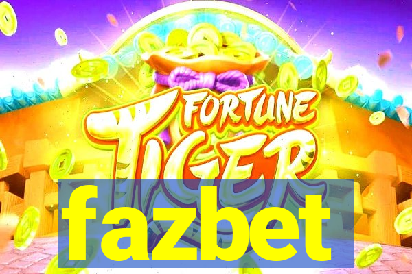 fazbet