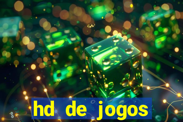 hd de jogos aliexpress - download