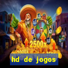 hd de jogos aliexpress - download