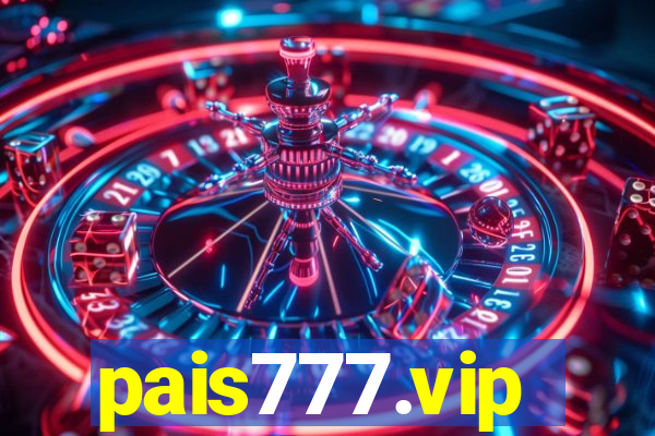 pais777.vip