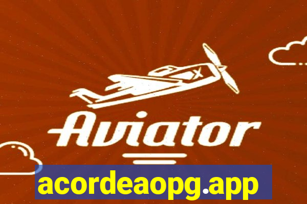 acordeaopg.app