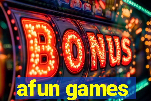 afun games