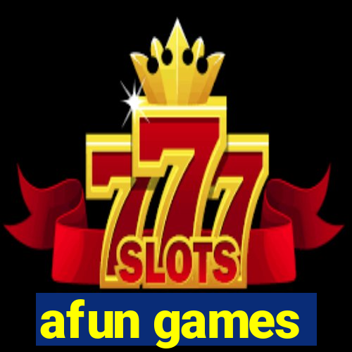 afun games