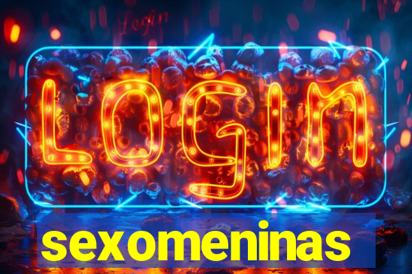 sexomeninas