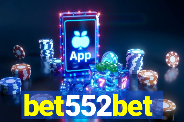 bet552bet