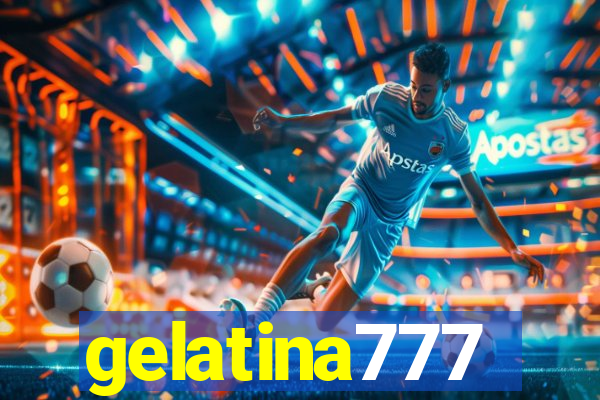 gelatina777