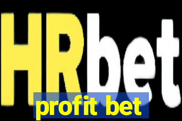 profit bet