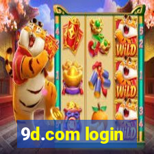 9d.com login