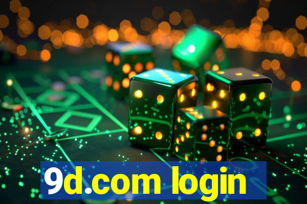 9d.com login