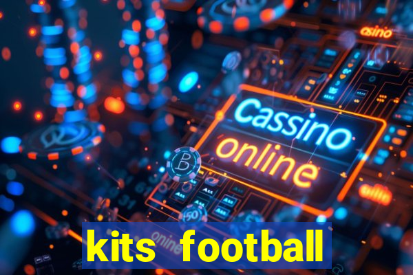 kits football manager 2016