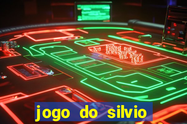 jogo do silvio santos da roleta