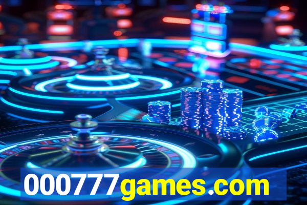 000777games.com