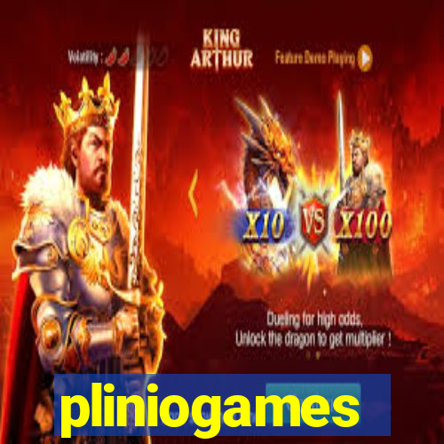 pliniogames