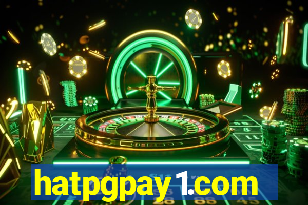 hatpgpay1.com