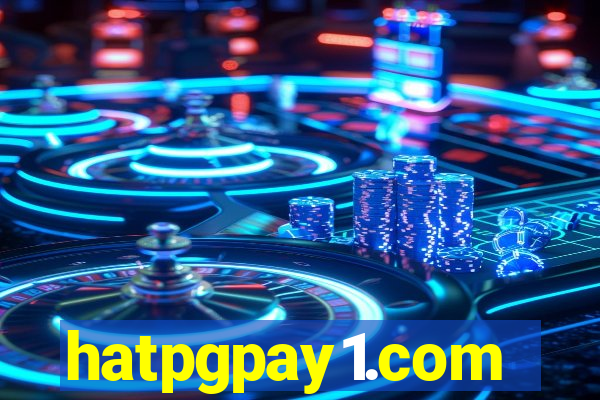 hatpgpay1.com