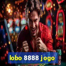 lobo 8888 jogo