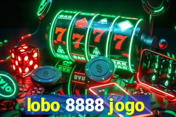 lobo 8888 jogo