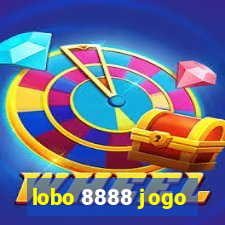 lobo 8888 jogo