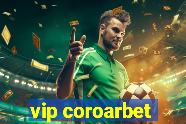 vip coroarbet