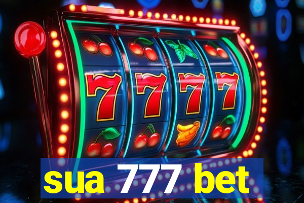 sua 777 bet