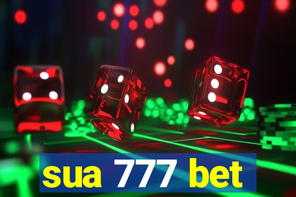 sua 777 bet