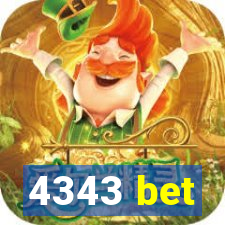 4343 bet